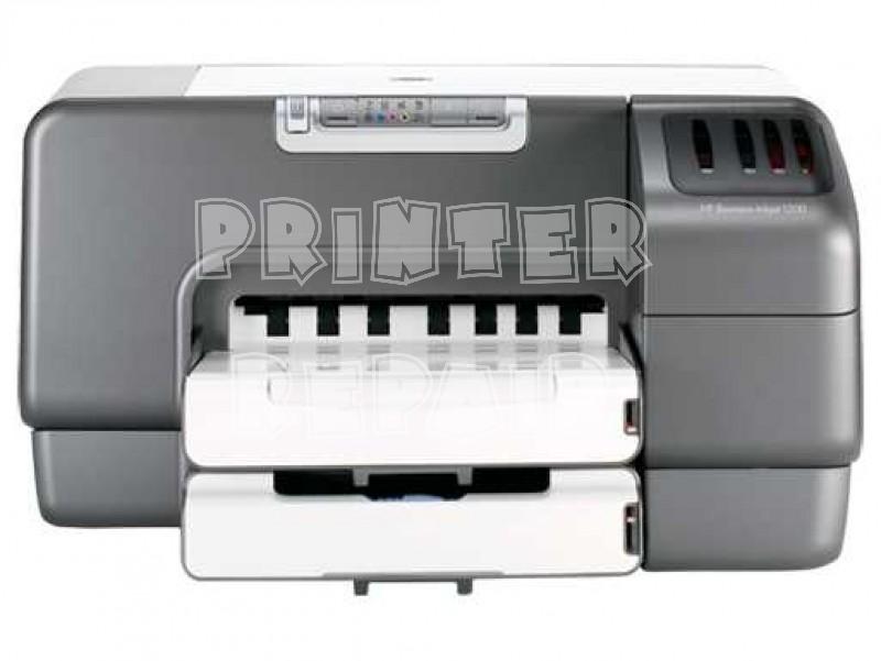 HP Business Inkjet 2200XI